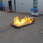 vloeistofbrand