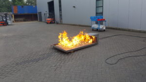 vloeistofbrand